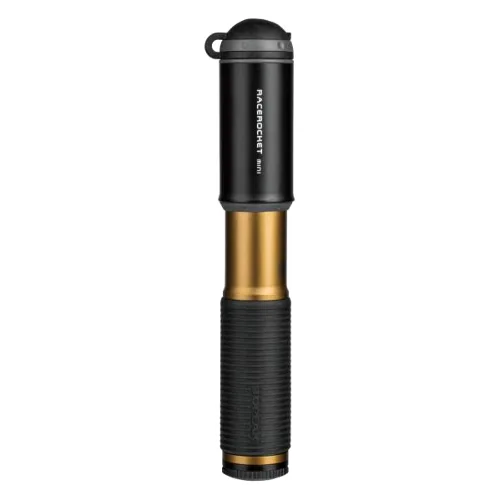 RaceRocket Mini - Gold