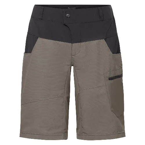 Radhose mit gepolstertem Einsatz M Qimsa Shorts II