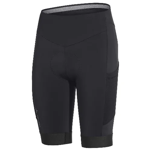 Radhose mit gepolstertem Einsatz W Kuro Tights II