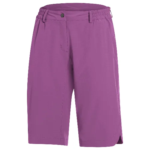 Radhose mit gepolstertem Einsatz W Tamaro Shorts III