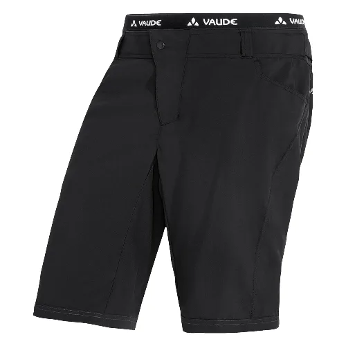 Radhose ohne gepolsterten Einsatz M Ledro STS