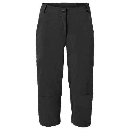 Radhose ohne gepolsterten Einsatz W Yaras 3/4 P