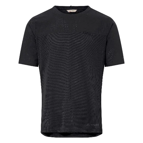 Radshirt M Kuro Shirt II
