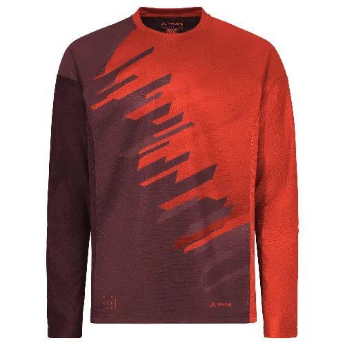 Radshirt M Moab LS T-Shirt VI