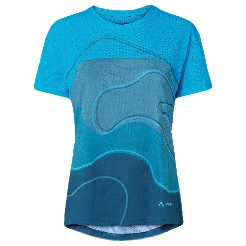 Radshirt W Moab T-Shirt VI