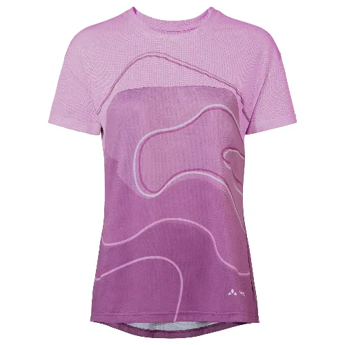 Radshirt W Moab T-Shirt VI