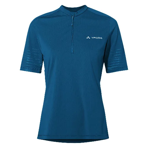 Radshirt W Qimsa Pro HZ Shirt