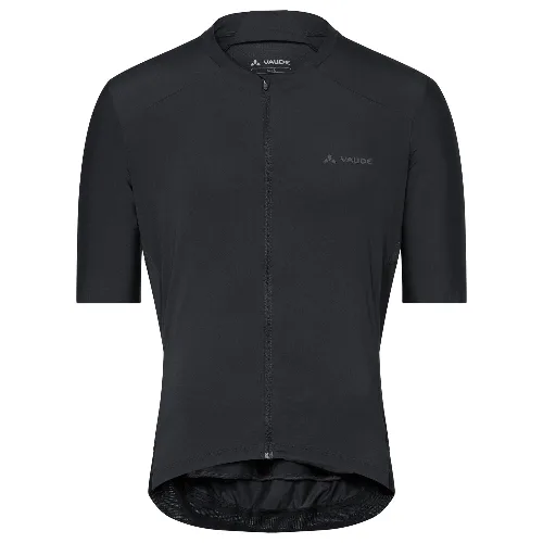 Radtrikot M Furka FZ Tricot III