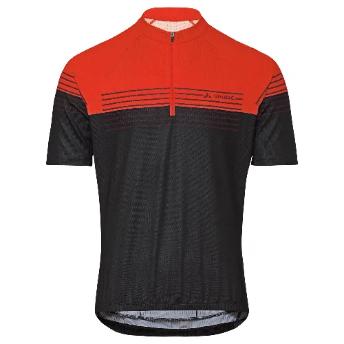 Radtrikot M Posta HZ Tricot II
