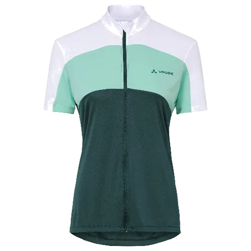 Radtrikot W Matera FZ Tricot