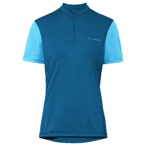 Radtrikot W Matera HZ Tricot