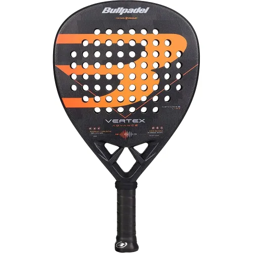 Rakieta do padla Bullpadel Vertex Advance 2026