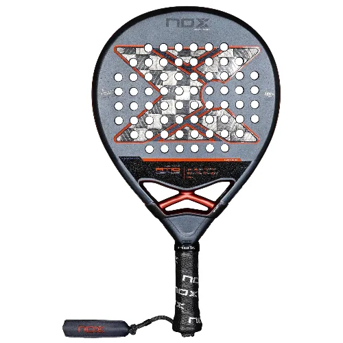 Rakieta do padla NOX AT10 Genius 18K 2025