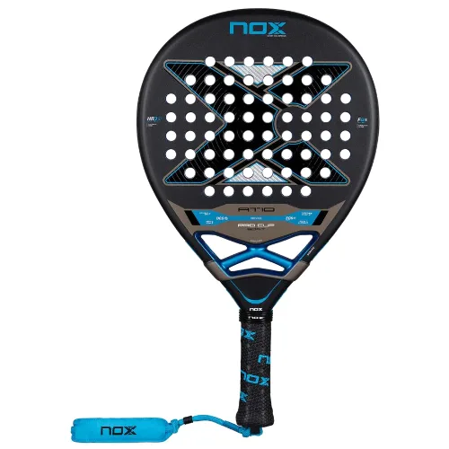 Rakieta do Padla NOX AT10 Pro Cup Soft 2026
