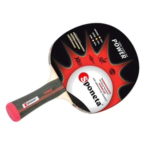 Rakieta do tenisa stołowego SPONETA Power