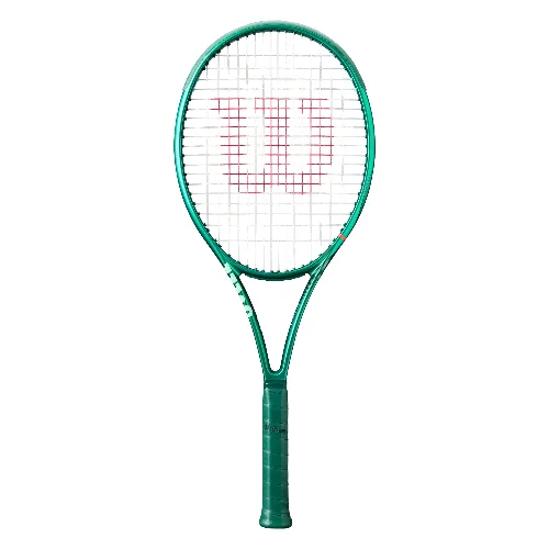Rakieta tenisowa WILSON BLADE 100L V10 - GRIP 1