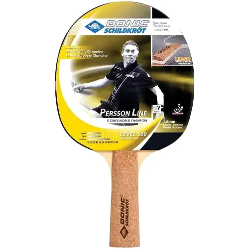 Rakietka do ping-ponga Donic Persson 500