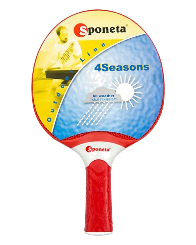 Rakietka do tenisa stołowego SPONETA Outdoor
