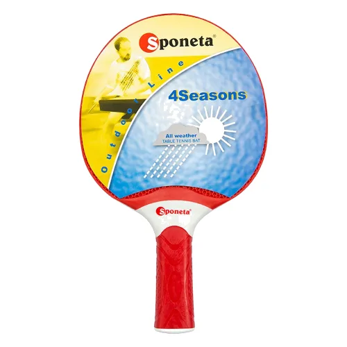 Rakietka do tenisa stołowego SPONETA Outdoor