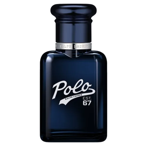 Ralph Lauren Polo 67 Woda toaletowa 40 ml Męskie