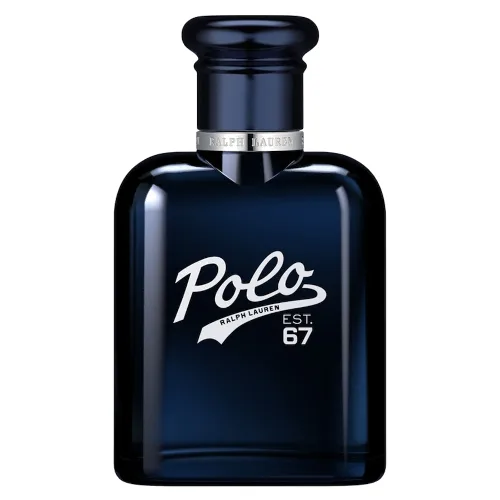 Ralph Lauren Polo 67 Woda toaletowa 75 ml Męskie