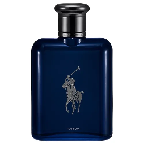 Ralph Lauren Polo Blue Parfum Perfumy 125 ml Męskie