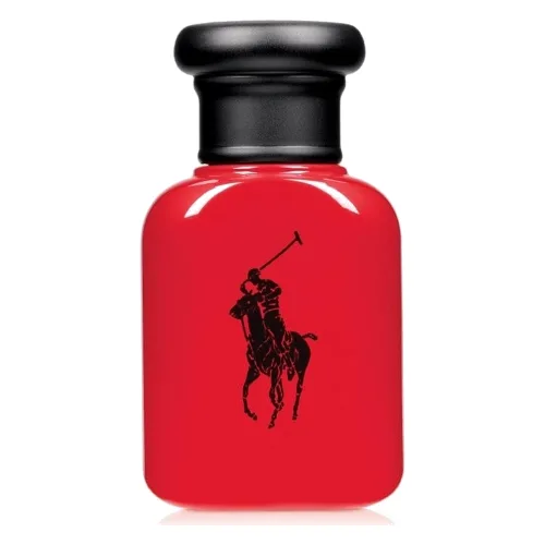 Ralph Lauren Polo Red Eau de Toilette Woda toaletowa 40 ml Męskie
