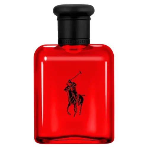 Ralph Lauren Polo Red Eau de Toilette Woda toaletowa 75 ml Męskie