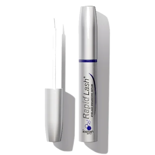 RapidLash Eyelash Enhancing Serum serum powiększające optycznie rzęsy