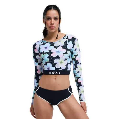 Rashguard damski ROXY ACTIVE