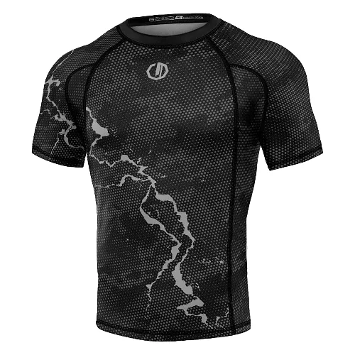 Rashguard męski Octagon Legion Premium