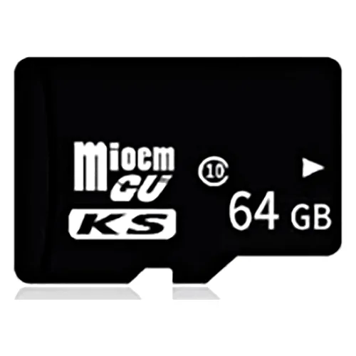 React karta pamięci Micro-SD 64GB