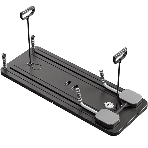 React Maszyna do Pilates Reformer