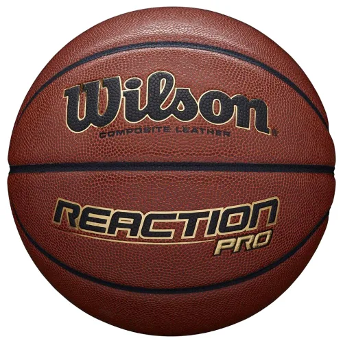 Reaction Pro Basketball 7
