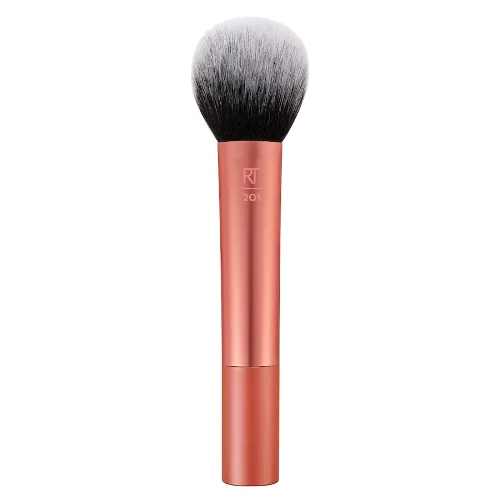 Real Techniques Powder Brush Pędzle do pudru 1 ct 1 szt.