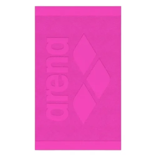 Ręcznik Arena Jacquard Towel