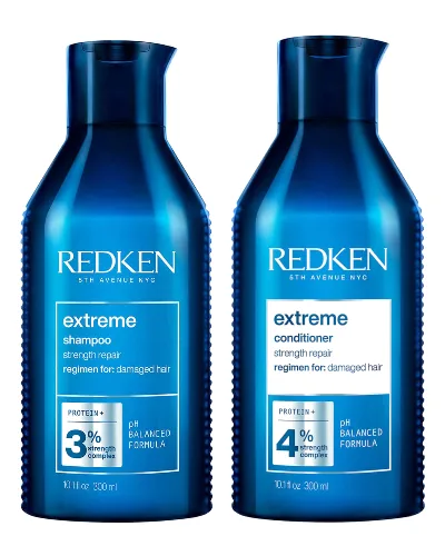 Redken All Soft Duo zestaw do pielęgnacji włosów suchych i zniszczonych (2 produkty)
