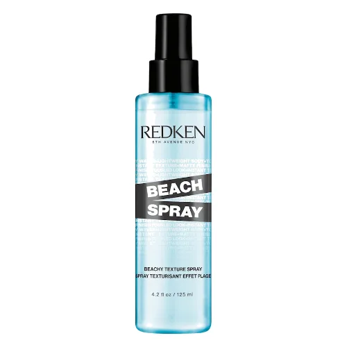 Redken Beach Spray Lakiery do włosów 125 ml