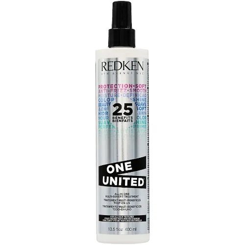 Redken One United Odżywki bez spłukiwania 400 ml
