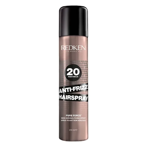 Redken Stylizacja włosów Anti Frizz Lakiery do włosów 250 ml
