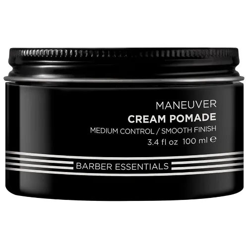 Redken Stylizacja włosów Brews Maneuver Wosk do włosów 100 ml