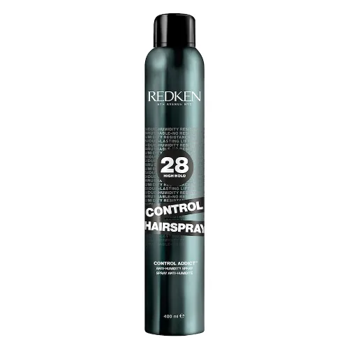 Redken Stylizacja włosów Control Lakiery do włosów 400 ml