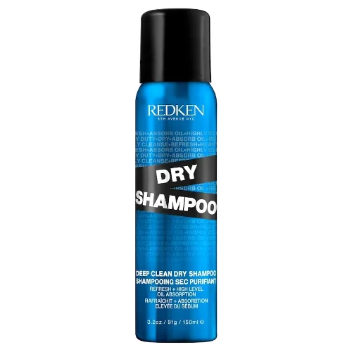 Redken Stylizacja włosów Deep Clean Dry Shampoo Suche szampony 150 ml
