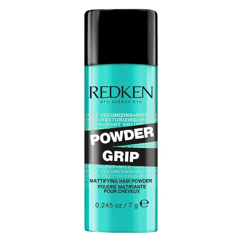 Redken Stylizacja włosów Powder Grip Puder do włosów 7 g