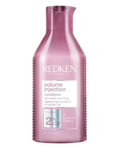 Redken Volume Injection Odżywka do włosów