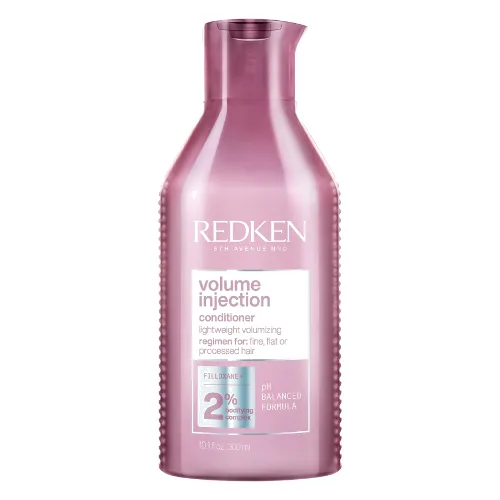 Redken Volume Injection Odżywka do włosów