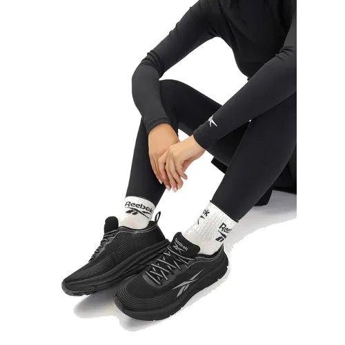 Reebok Buty do biegania CEO-ROAD STRIDER 100249490 Czarny