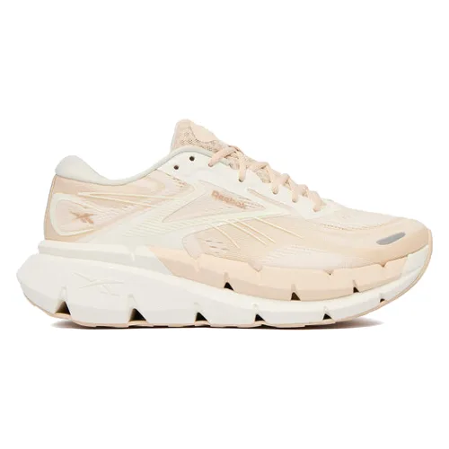 Reebok Buty do biegania EO-FLOATZIG DOUBLE 100263902 Beżowy