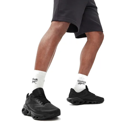 Reebok Buty do biegania EO-FUEL FLEX RUN 100235790 Czarny