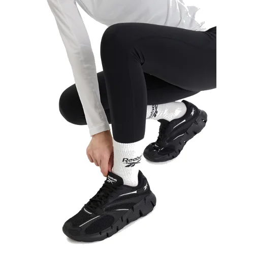 Reebok Buty do biegania EO-ZIG HYPNOTICA 100229490 W Czarny